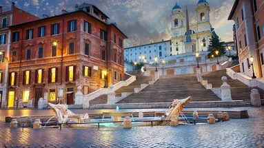 Skarby Italii