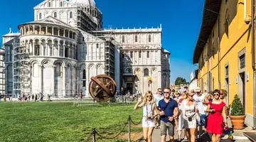 Skarby Italii