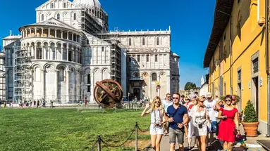 Skarby Italii