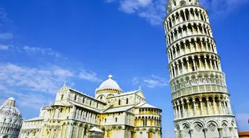 Skarby Italii