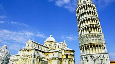 Skarby Italii