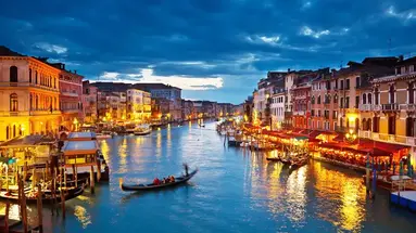 Skarby Italii