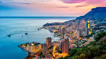 Skarby Lazurowego Wybrzeża