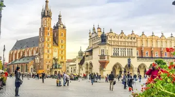 Skarby Małopolski