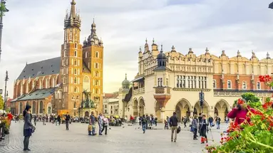 Skarby Małopolski