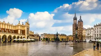 Skarby Małopolski