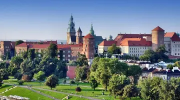 Skarby Małopolski