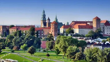 Skarby Małopolski