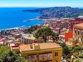SKARBY NEAPOLU I WYSPA CAPRI