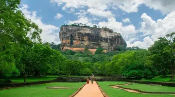 Skarby Oceanu Indyjskiego - wyjazd indyw