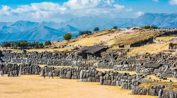 Skarby Peru
