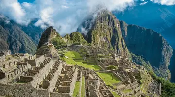 Skarby Peru