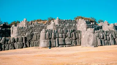 Skarby Peru