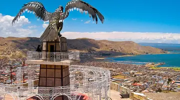 Skarby Peru