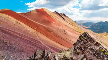 Skarby Peru
