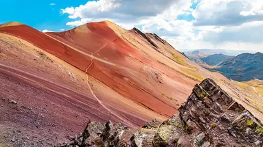 Skarby Peru