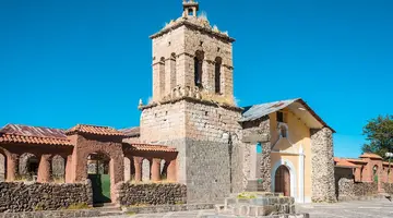 Skarby Peru