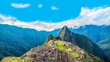 Skarby Peru