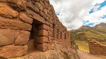 Skarby Peru