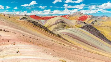 Skarby Peru