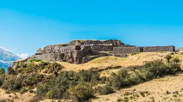 Skarby Peru