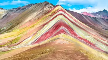 Skarby Peru
