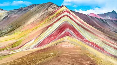 Skarby Peru