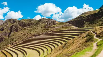 Skarby Peru