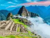 Skarby Peru
