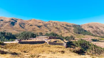 Skarby Peru