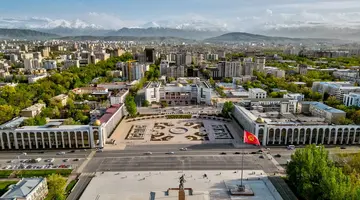 Skarby Wschodu: Od Bosforu po Jedwabny Szlak