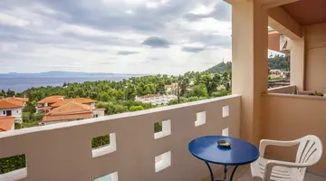 Skentos Hotel