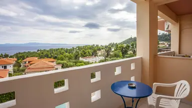 Skentos Hotel