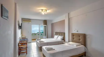 Skentos Hotel