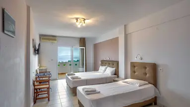 Skentos Hotel