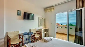Skentos Hotel