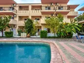 Skentos Hotel