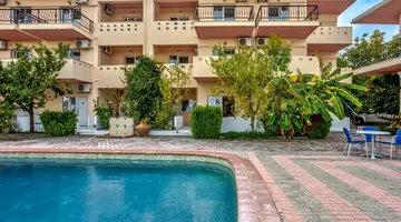 Skentos Hotel