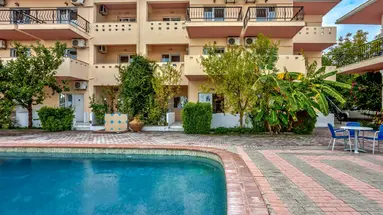 Skentos Hotel