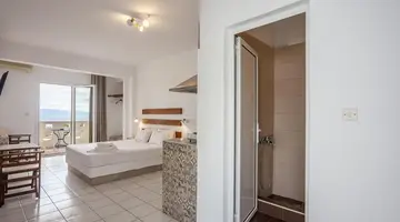 Skentos Hotel