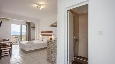 Skentos Hotel