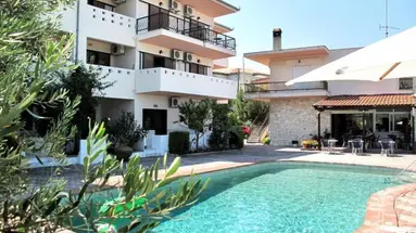 Skentos Hotel