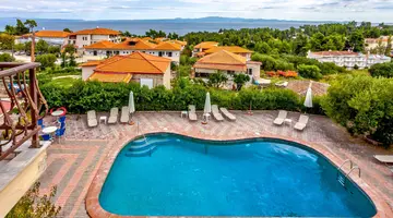 Skentos Hotel