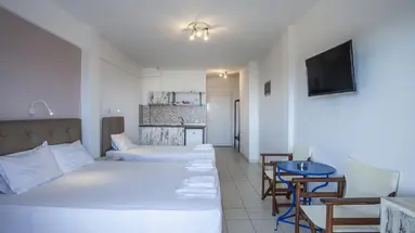 Skentos Hotel