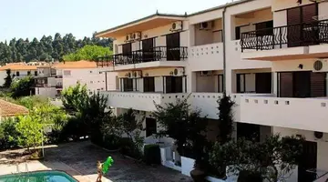 Skentos Hotel