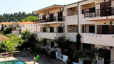 Skentos Hotel