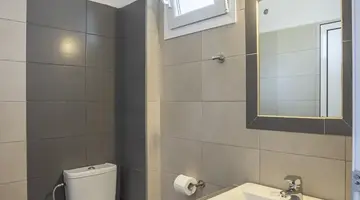 Skentos Hotel