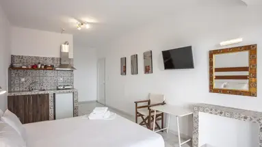 Skentos Hotel