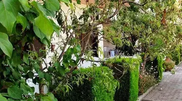 Skentos Hotel