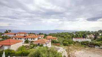 Skentos Hotel